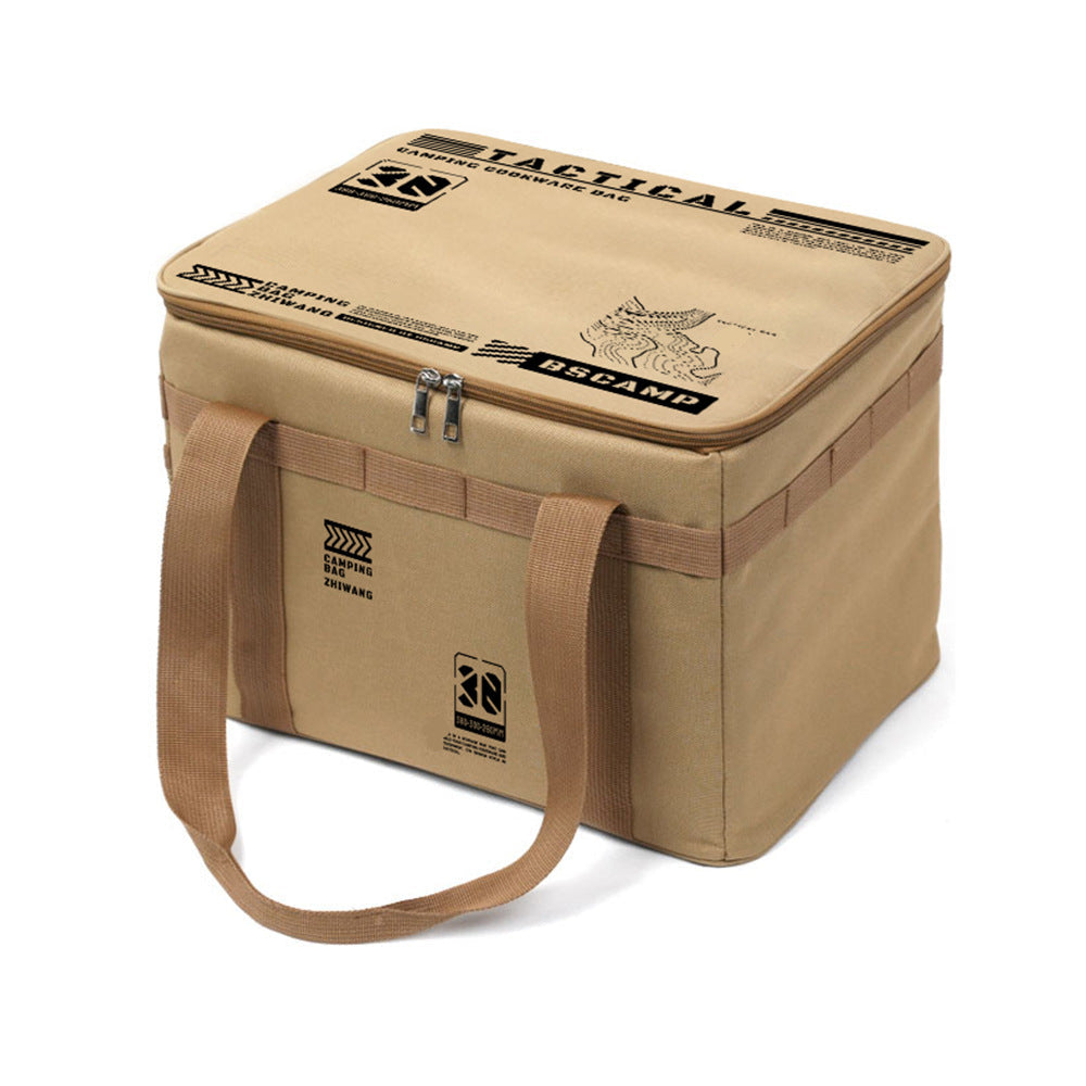 Camping Storage Bag